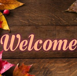 Welcome to My Closet!